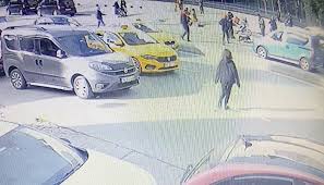 İstanbul da 17 yaşındaki gençten korkunç kaza